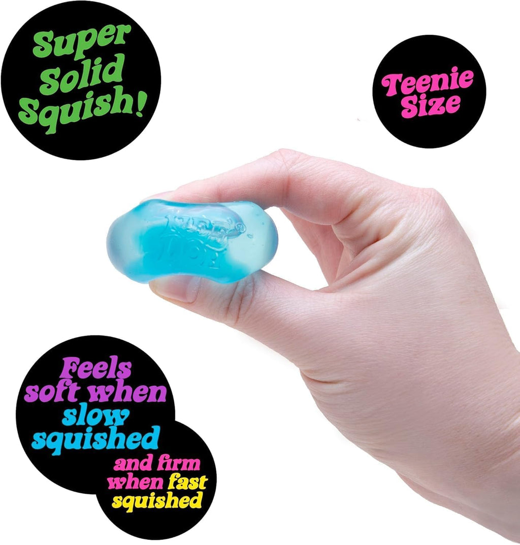 Teenie Needoh Nice Ice Baby (1 Unit Assorted) by