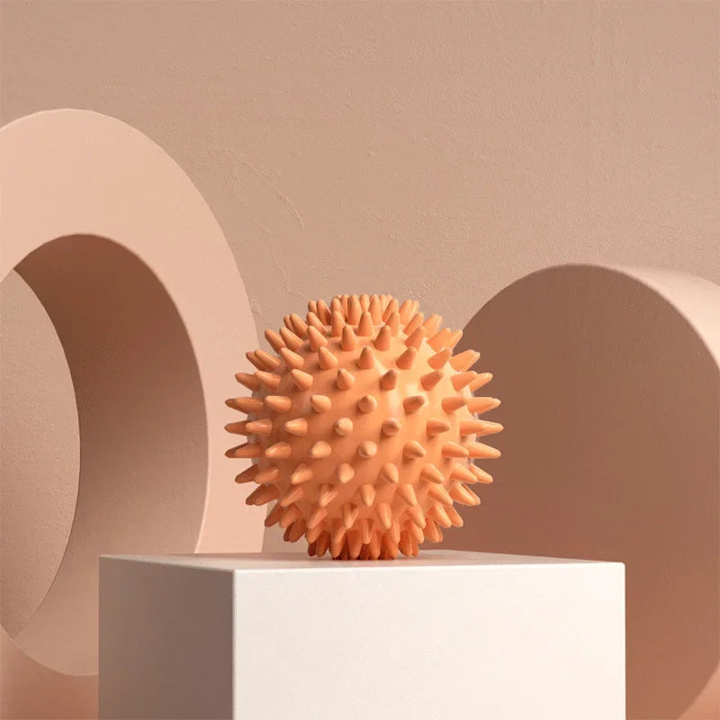 Massage Ball Fascia Ball Muscle Relaxation Yoga Fitness Shoulder Neck Foot Meridian Massage