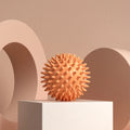 Massage Ball Fascia Ball Muscle Relaxation Yoga Fitness Shoulder Neck Foot Meridian Massage
