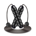 Wire Wireless Ball Jump Rope Dual Purpose Fitness Training Sports Equipment Bearing Load Jump Rope