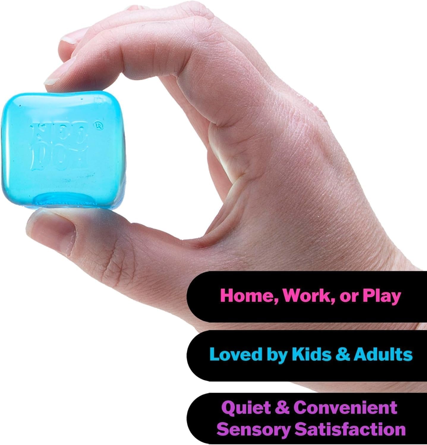 Teenie Needoh Nice Ice Baby (1 Unit Assorted) by