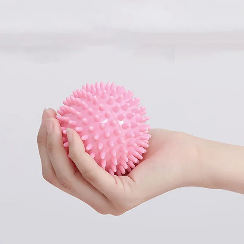 Massage Ball Fascia Ball Muscle Relaxation Yoga Fitness Shoulder Neck Foot Meridian Massage