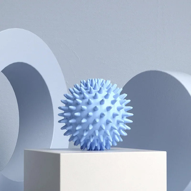Massage Ball Fascia Ball Muscle Relaxation Yoga Fitness Shoulder Neck Foot Meridian Massage